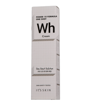 It's Skin Power 10 Formula One Shot Cream Wh (35 ml)