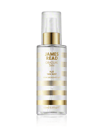 James Read Gradual Tan H2O Tan Mist (100 ml)