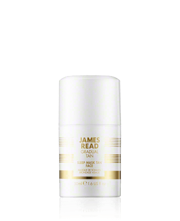 James Read Gradual Tan Sleep Mask Tan Face Light/Medium (50 ml)