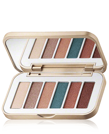 Jane Iredale PurePressed Eye Shadow Palette Solar Flare (4,2 g)