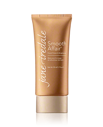Jane Iredale Smooth Affair Facial Primer & Brightener for Oily Skin (50 ml)