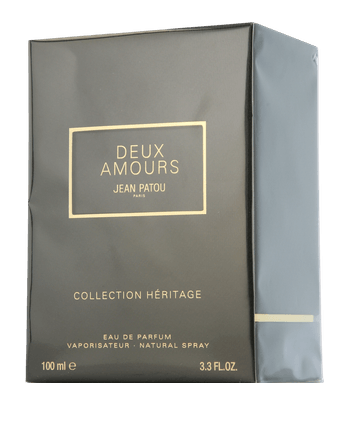 Jean Patou Collection Héritage Deux Amours Eau de Parfum Spray (100 ml)