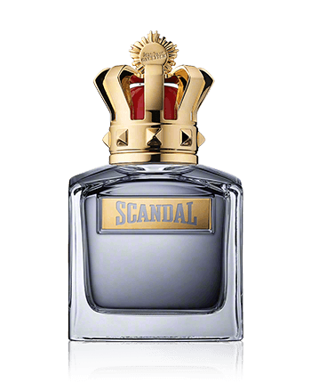 Jean Paul Gaultier Scandal pour Homme Eau de Toilette Spray (nachfüllbar) (100 ml)