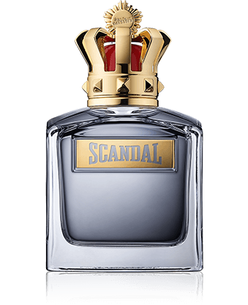 Jean Paul Gaultier Scandal pour Homme Eau de Toilette Spray (nachfüllbar) (150 ml)