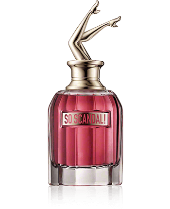 So Scandal! Eau de Parfum Spray » -33% unter UVP