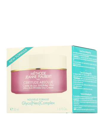 Jeanne Piaubert Certitude Absolue Anti-Wrinkle Day Cream (50 ml)