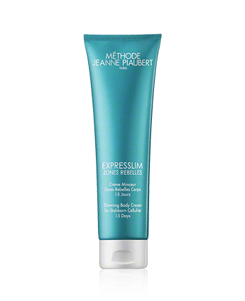 Jeanne Piaubert Figurpflege Expresslim Zones Rebelles (100 ml)