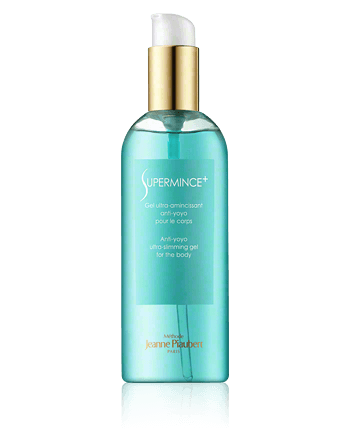 Jeanne Piaubert Figurpflege Supermince+ (200 ml)
