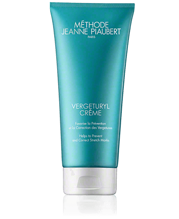 Jeanne Piaubert Soin des Corps Vergeturyl Crème Favorise la Prévention et la Correction des Vergetures (200 ml)