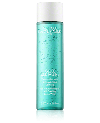 Jeanne Piaubert Soin des Yeux Gelée Cristalline Démaquillante Yeux (200 ml)