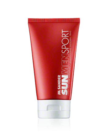 Jil Sander Sun Men Sport Fresh All Over Shampoo (150 ml)