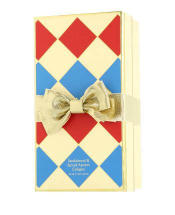 Jo Malone Sandalwood & Spiced Apricot Cologne Intense Spray (100 ml)