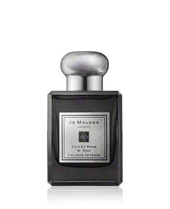 Jo Malone Velvet Rose & Oud Classic Cologne Intense Spray (50 ml)