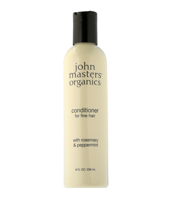 John Masters Organics Hair Care Conditioner for Fine Hair (236 ml)