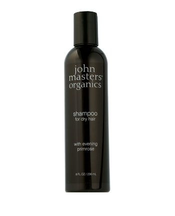 John Masters Organics Hair Care Deep Moisturizing Shampoo with Evening Primose (236 ml)