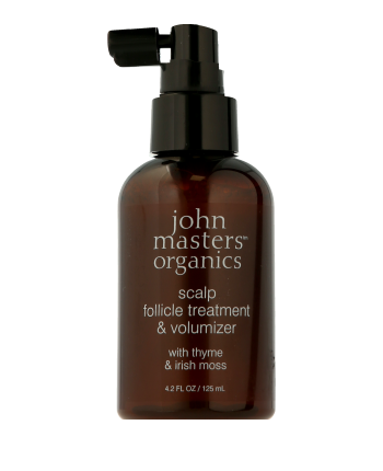 John Masters Organics Hair Care Follicle Treatment & Volumizer (125 ml)