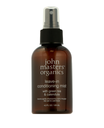 John Masters Organics Hair Care Leave-In Conditioning Mist (125 ml)