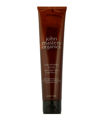 John Masters Organics Hair Care Scalp Exfoliating Scrub (142 g)