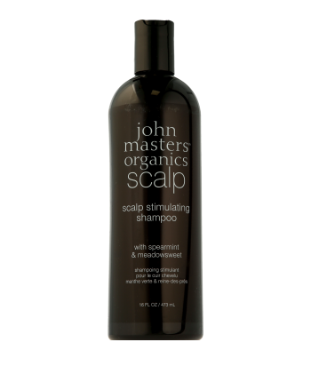John Masters Organics Hair Care Scalp Stimulating Shampoo (473 ml)