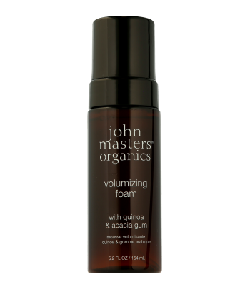 John Masters Organics Hair Styling Volumizing Foam (154 ml)