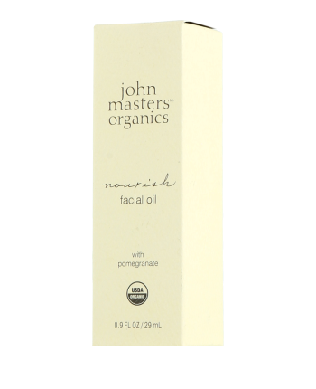 John Masters Organics Skin Care Facial Oil (29 ml)