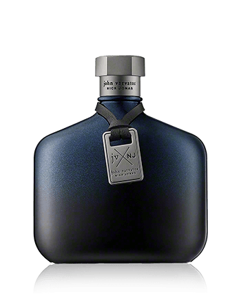 John Varvatos JV x NJ Blue Eau de Toilette Spray (125 ml)