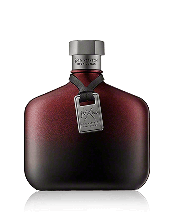 John Varvatos JV x NJ Red Eau de Toilette Spray (125 ml)