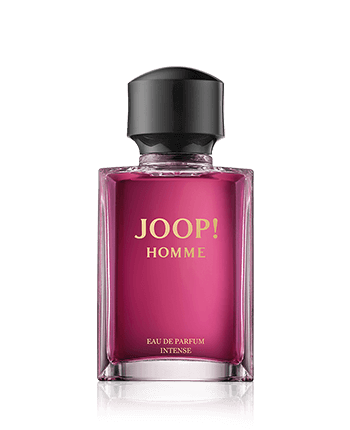 Joop! Homme Eau de Parfum Intense Spray (75 ml)
