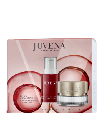 Juvena Skin Specialists Set mit Superior Miracle Cream
