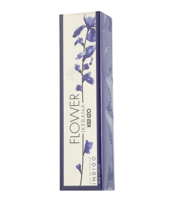Kenzo Flower Ikebana Indigo by Kenzo Eau de Parfum Spray (40 ml)