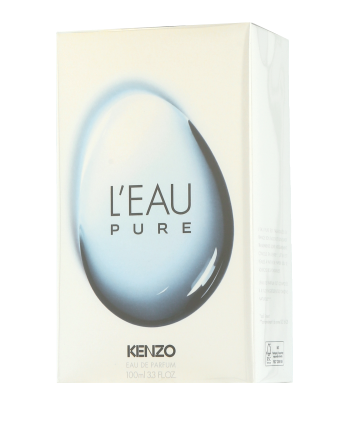 Kenzo L'Eau Pure Eau de Parfum Spray (100 ml)