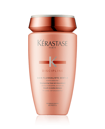 Kérastase Discipline Bain Fluidealiste Sans Sulfates (250 ml)