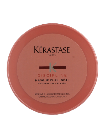 Kérastase Discipline Masque Curl Idéal  easyCOSMETIC