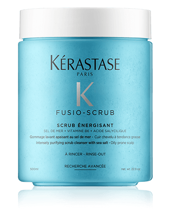 Kérastase Fusio Scrub Énergisant (500 ml)