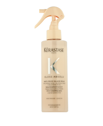 Kérastase Gloss Absolu Anti-Frizz Glaze Milk (190 ml)