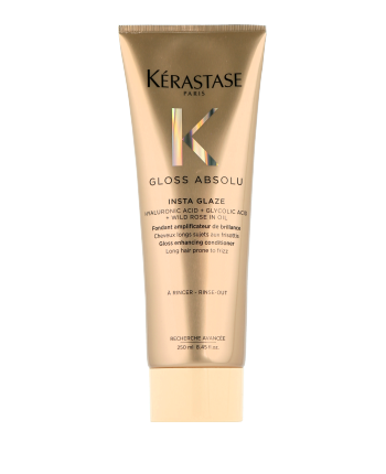 Kérastase Gloss Absolu Insta Glaze Gloss Enhancing Conditioner (250 ml)