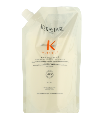 Kérastase Nutritive Bain Satin Riche Refill (500 ml)