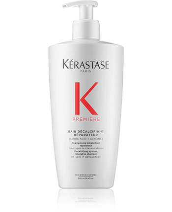 Kérastase Première Bain Décalcifiant Réparateur (500 ml)