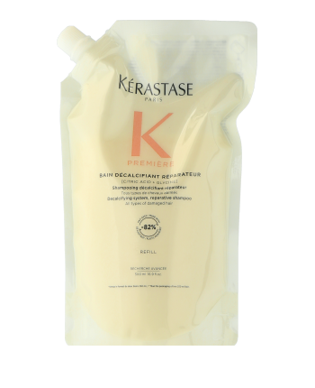 Kérastase Première Bain Décalcifiant Réparateur Refill (500 ml)