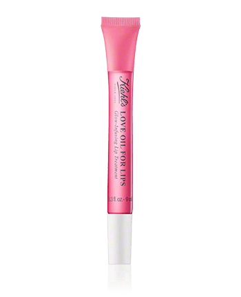 Kiehl's Lip Care Love Oil for Lips Botanical Blush (10 ml)
