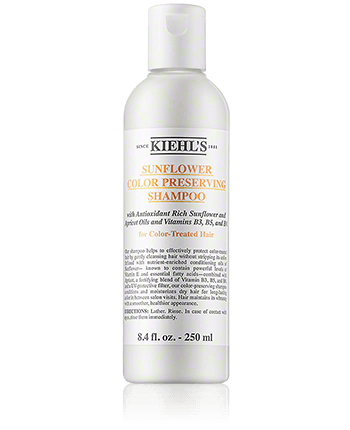 Kiehl's Sunflower Color Preserving Shampoo (250 ml)