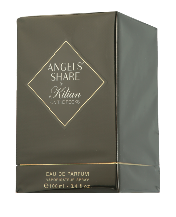 Kilian The Liquors Angels' Share on the Rocks Eau de Parfum Refillable (100 ml)