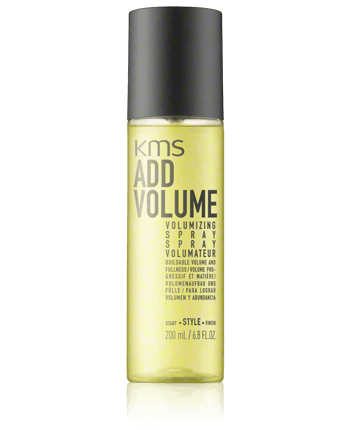 kms AddVolume Volumizing Spray Classic (200 ml)