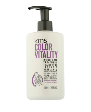 kms ColorVitality Intense Gloss Treatment (500 ml)