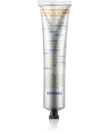 Korres Athenian Grooming After-Shave Barber’s Comfort Balm (125 ml)