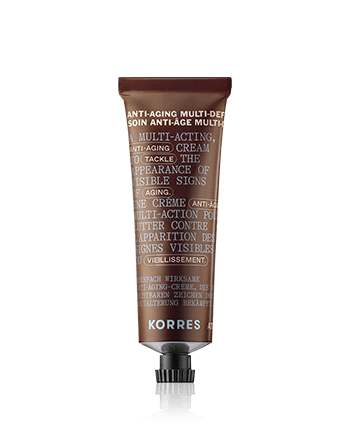 Korres Athenian Grooming Anti-Aging Multi-Defender Recipe (50 ml)