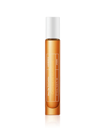 Korres Cashmere Kumquat Eau de Toilette Roll-on (10 ml)