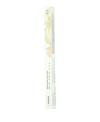 Korres Solid Color Lip Liner 01 Neutral Mauve (1,2 g)