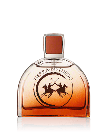 tierra del fuego parfum