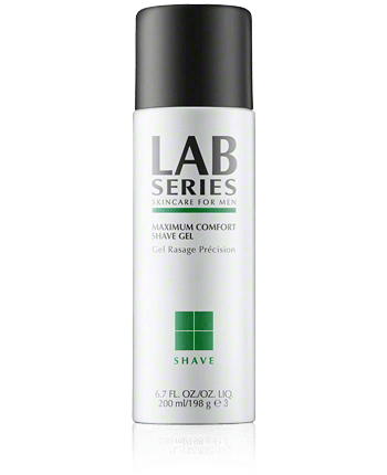 Lab Series Rasur Maximum Comfort Shave Gel (200 ml)